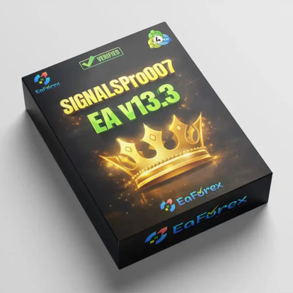SignalPro007 EA MT4