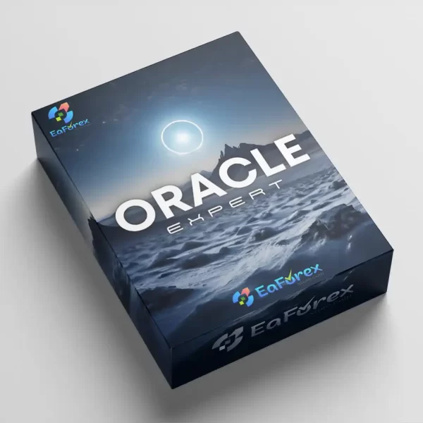 Oracle MT4