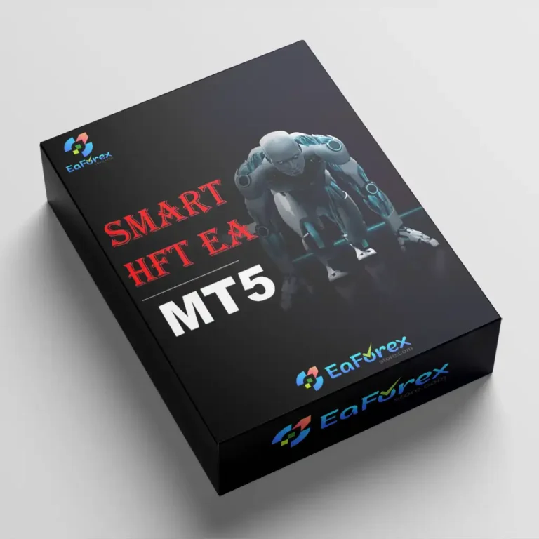 SMART HFT EA MT5