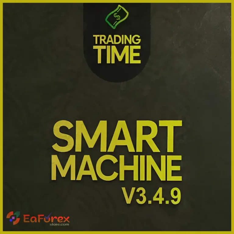 Smart Machine EA