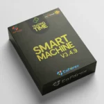 Smart Machine EA MT4