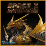 SpaceX Gold Pro EA MT4