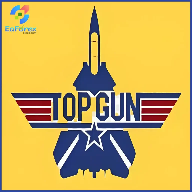 TopGun EA MT4