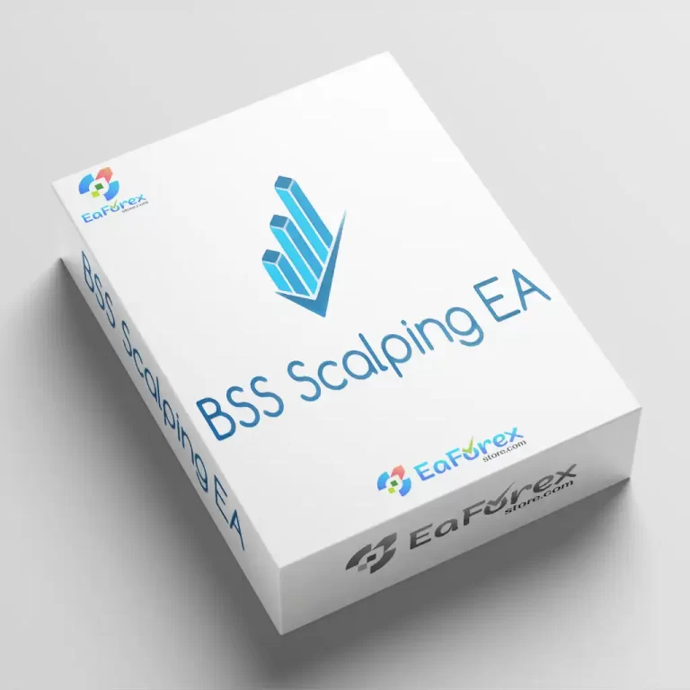 BSS Scalping EA MT4