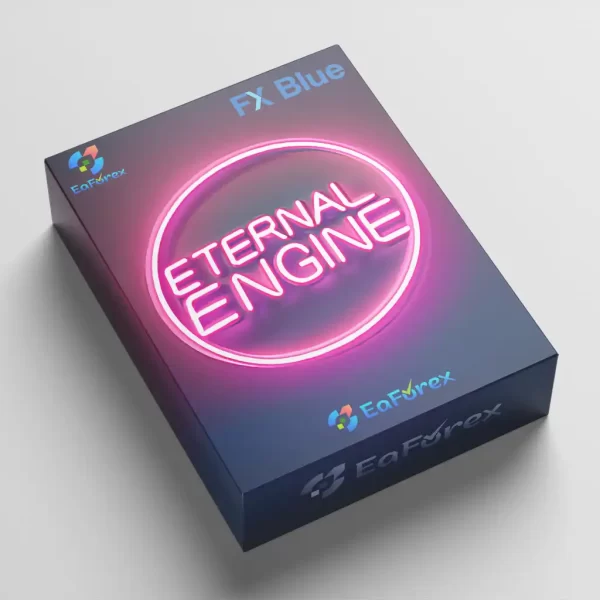 Eternal Engine EA MT4