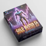 Gold Buster EA MT4