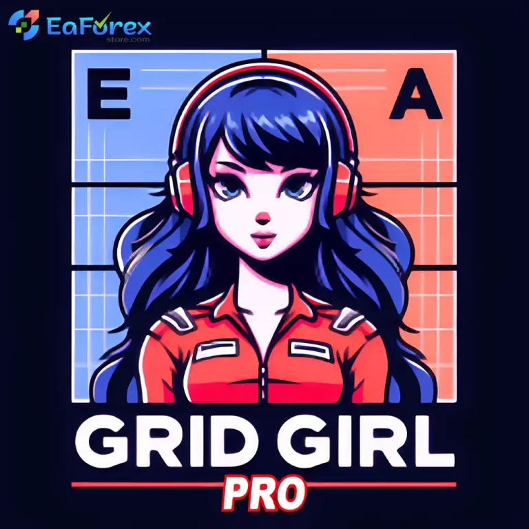 Grid Girl Pro EA