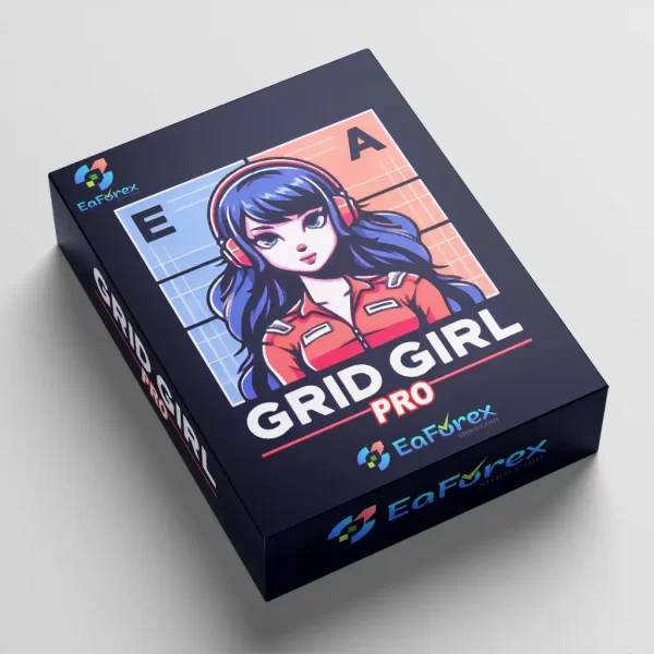 Grid Girl Pro EA MT4