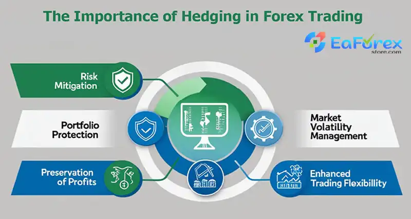 Hedge Forex