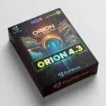 Orion Gold Scalper EA MT4