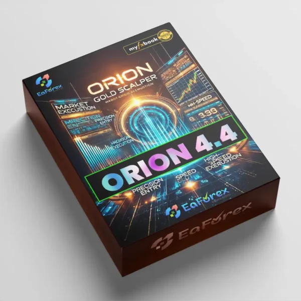 Orion Gold Scalper EA V4.4