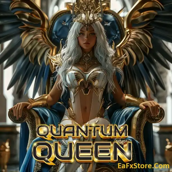 Quantum Queen MT5 EA