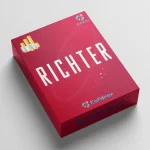 Richter mt4