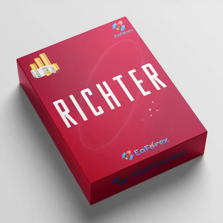 Richter mt4