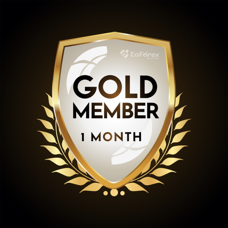 VIP Gold - 1 Month