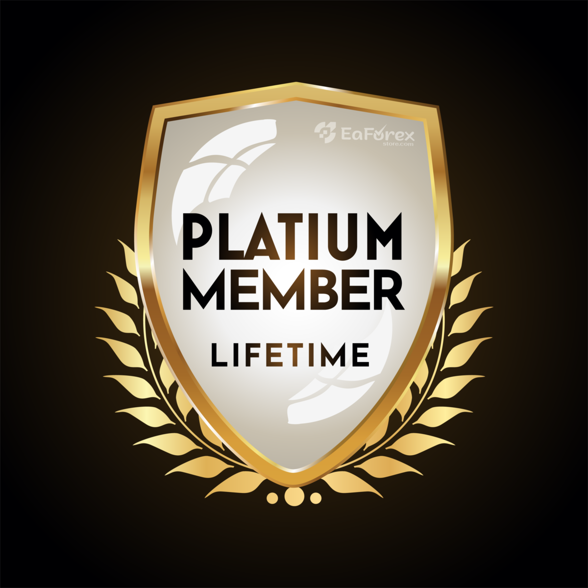 VIP Platium - Life Time