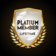 VIP Platium - Life Time