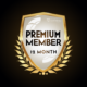 VIP Premium - 1 YEAR