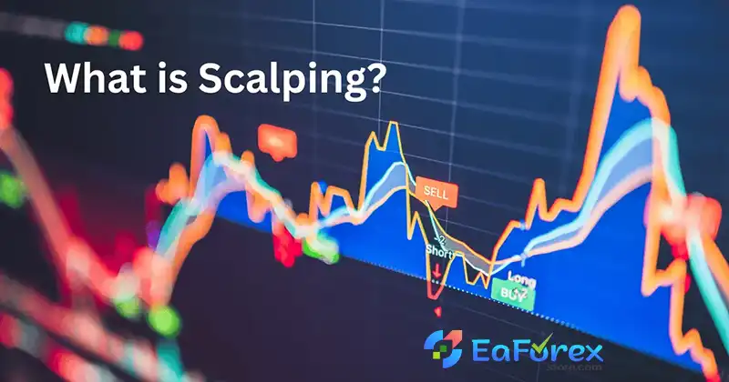 What is Forex Scalping trading