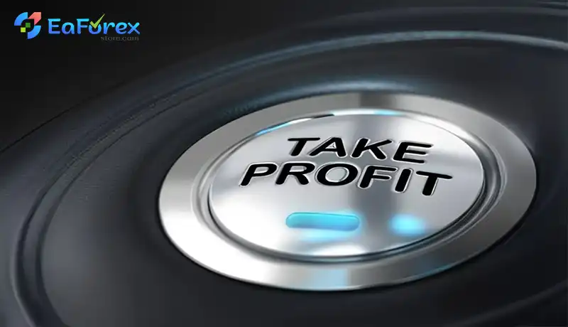 What is a Take-Profit order