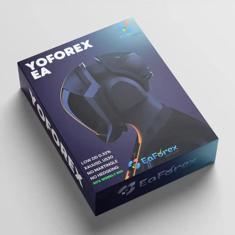 YoForex Pro EA