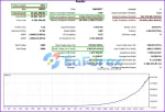 AI Nodiurnal EA backtest results