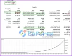 AI Nodiurnal MT4 backtest results