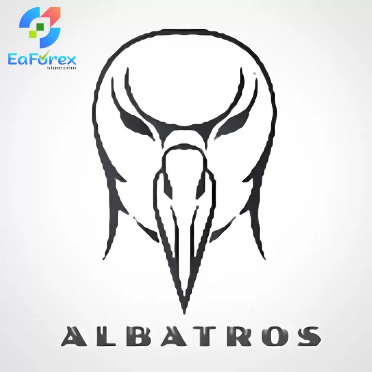 Albatross ver4 EA