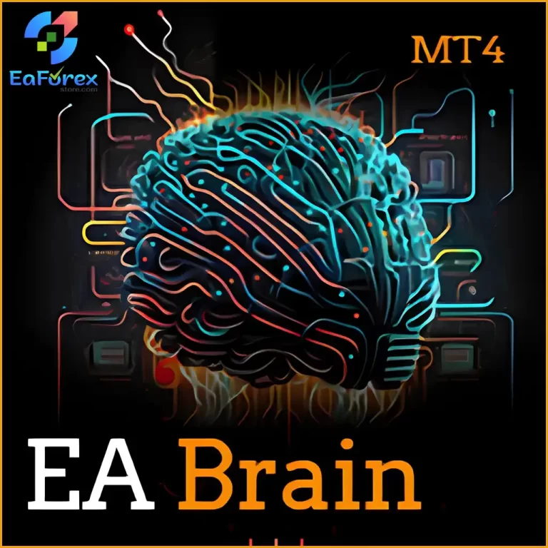 Amazing Brain MT4