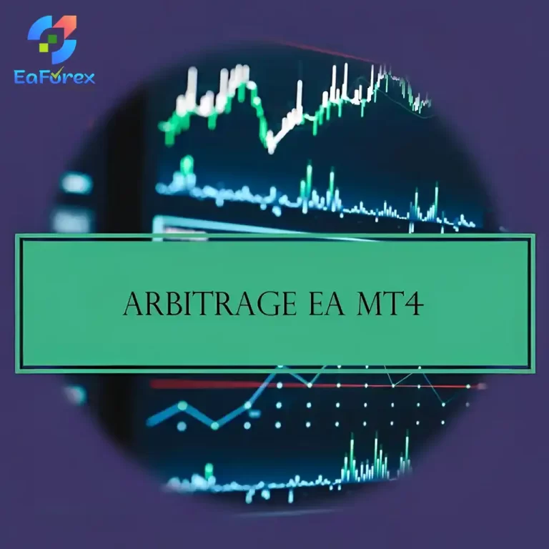 Arbitrage EA