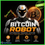 Bitcoin Robot MT4 EA