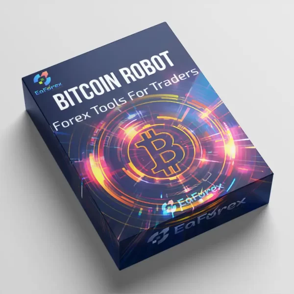 Bitcoin Robot MT4