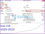 Bitcoin Scalp Pro EA backtest