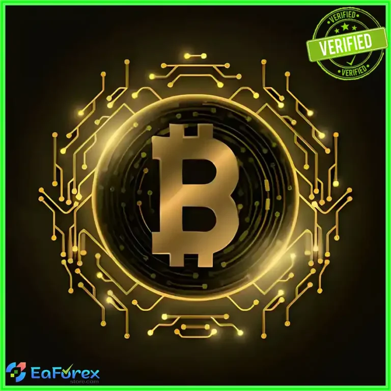 Bitcoin Scalp Pro EA MT4