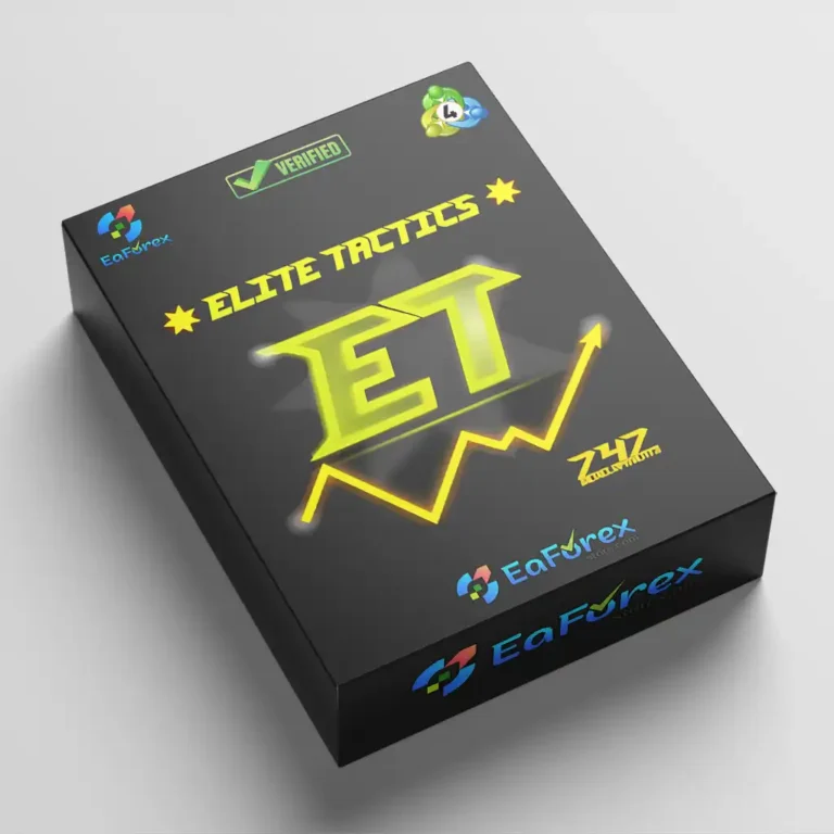 Elite Tactics EA