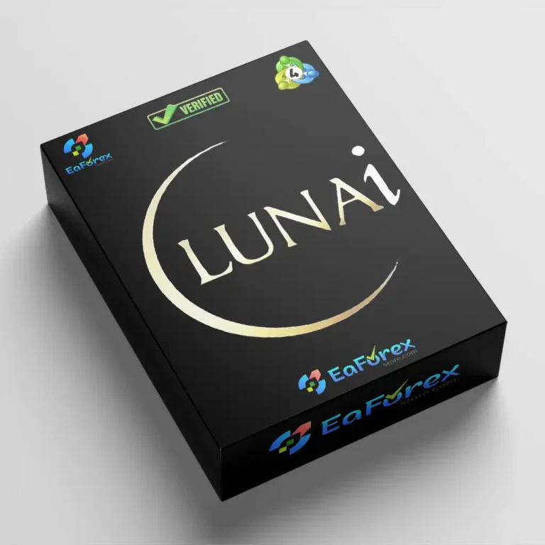 Luna AI Pro EA