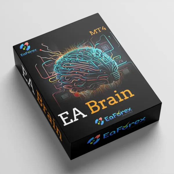 EA Amazing Brain