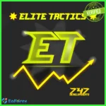 Elite Tactics EA MT4