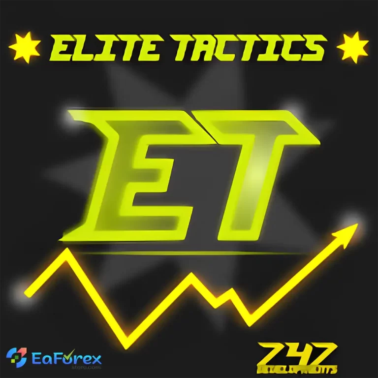 Elite Tactics EA MT4