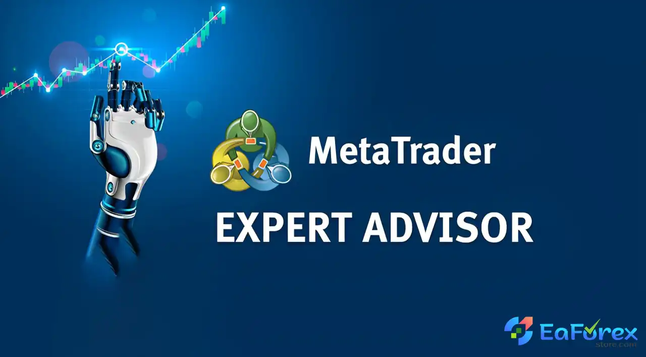 Expert Advisor - eaforexstore