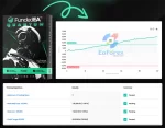 FundedEA Quantum EA FTMO Review