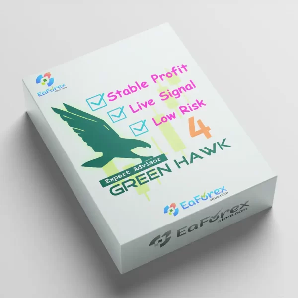 Green Hawk EA