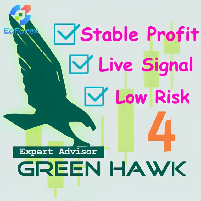 Green Hawk MT4