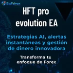 HFT Pro Evolution