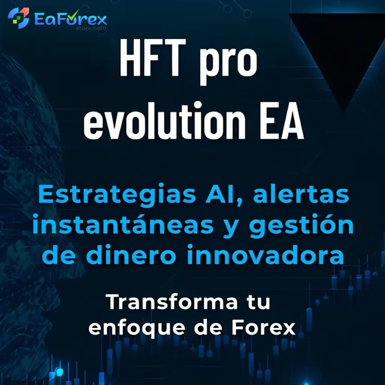 HFT Pro Evolution