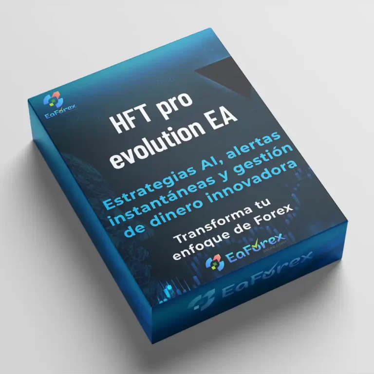 HFT Pro Evolution EA