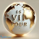 IS VIP Four EA