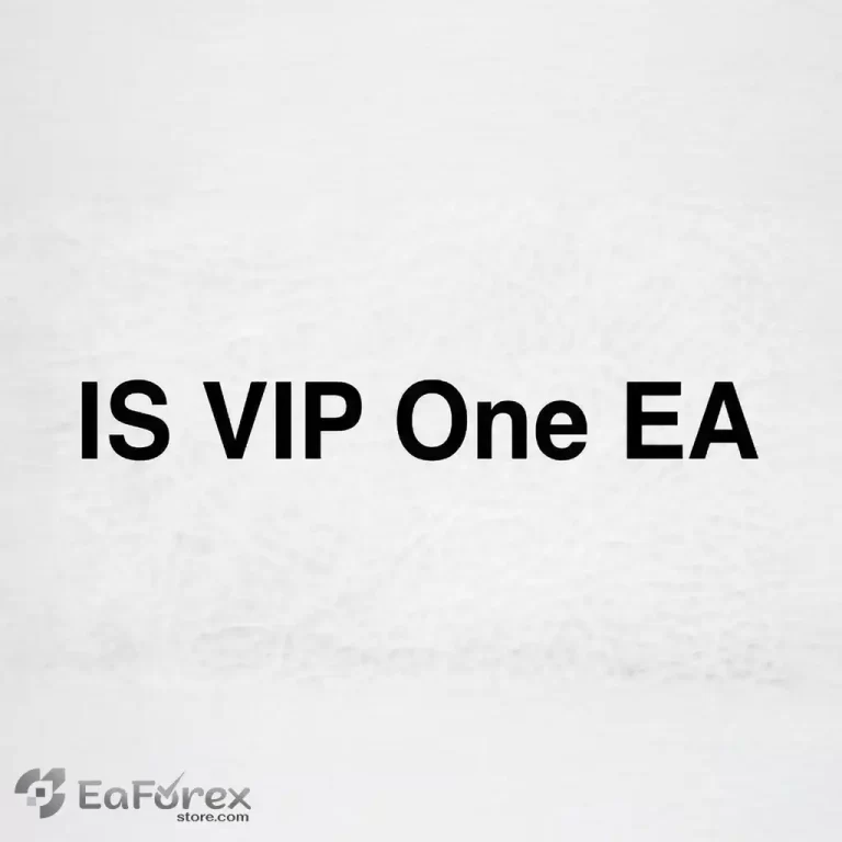 IS VIP One MT4