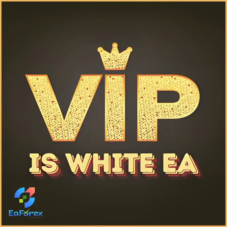 IS White EA MT4