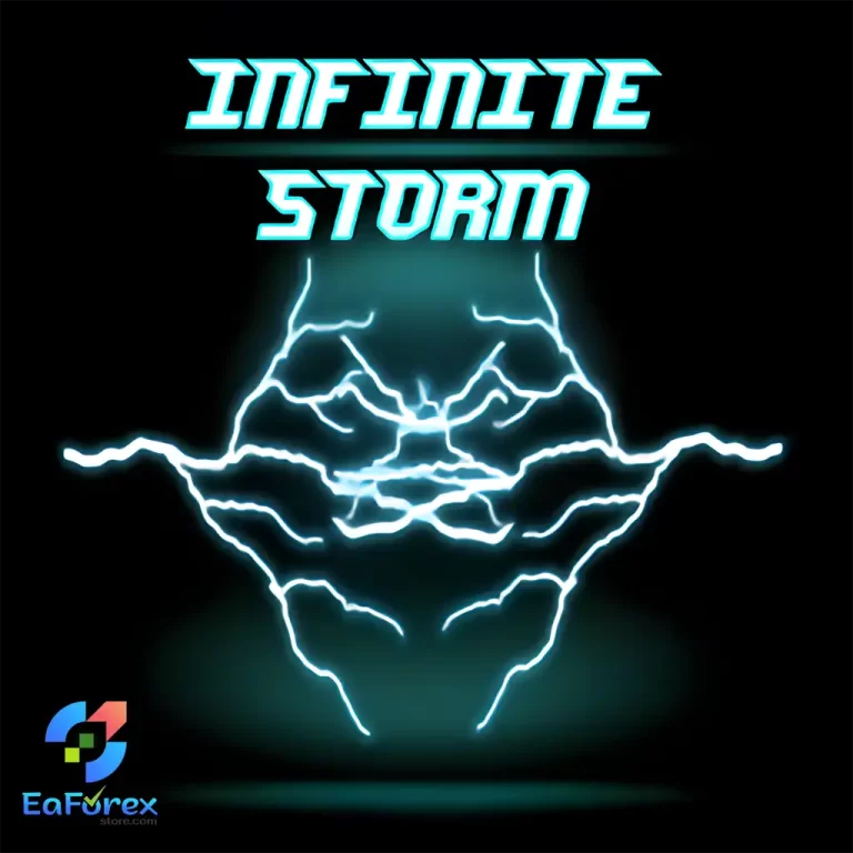 Infinite Storm EA MT4